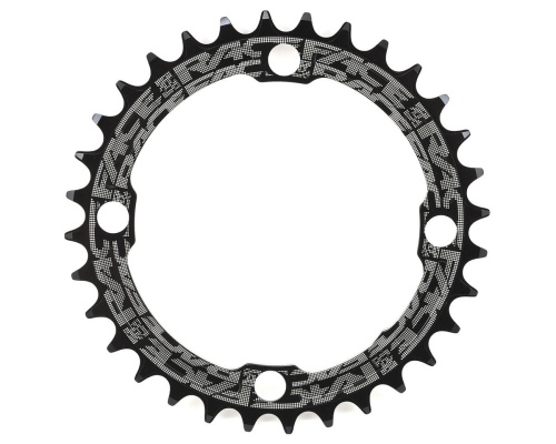 Звезда Race Face Narrow Wide 104x34T Black (RNW104X34BLK) фото в интернет-магазине FrontFlip.Ru