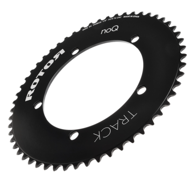 Звезда Rotor Chainring BCD144X5-1/8'' Black 55t (C01-505-06010A-0) фото в интернет-магазине FrontFlip.Ru