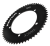 Звезда Rotor Chainring BCD144X5-1/8'' Black 55t (C01-505-06010A-0) фото в интернет-магазине FrontFlip.Ru
