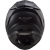 LS2 Мотошлем FF327 CHALLENGER SOLID черный матовый фото в интернет-магазине FrontFlip.Ru