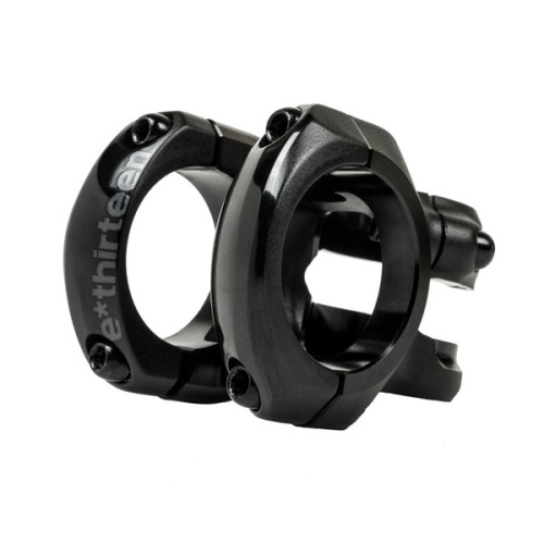 Вынос E Thirteen Plus Stem 40x0°x35 Black (ST1UPA-100) фото в интернет-магазине FrontFlip.Ru