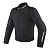 DAINESE AVRO D2 TEX JACKET - BLACK/BLACK/BLACK куртка текст