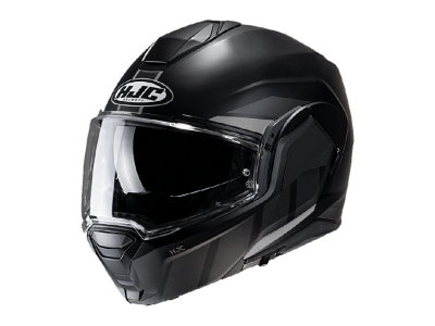 HJC Шлем i100 BEIS MC5SF фото в интернет-магазине FrontFlip.Ru