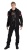 Мотоштаны мужские INFLAME SCORP, цвет черный фото в интернет-магазине FrontFlip.Ru
