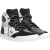 DAINESE Ботинки ATIPICA AIR 622 BLACK/WHITE фото в интернет-магазине FrontFlip.Ru