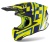 AIROH шлем кросс TWIST 2.0 TC21 YELLOW GLOSS фото в интернет-магазине FrontFlip.Ru