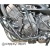 Дуги на мотоцикл YAMAHA MT-09, TRACER `13-`20, XSR900 `13-`21 со слайдерами CRAZY IRON серии STREET фото в интернет-магазине FrontFlip.Ru