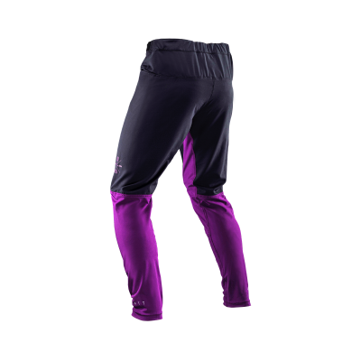 Велоштаны Leatt MTB Trail 2.0 Pant Velvet фото в интернет-магазине FrontFlip.Ru
