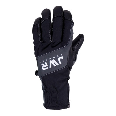 Перчатки Jethwear Empire с утеплителем Black/Grey фото в интернет-магазине FrontFlip.Ru