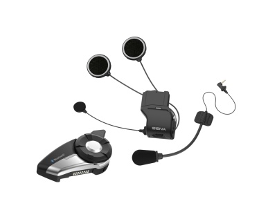 Гарнитура SENA 20S-EVO-11 фото в интернет-магазине FrontFlip.Ru