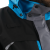 Dragonfly Куртка мембранная DRAGONFLY  QUAD PRO Синий/серый фото в интернет-магазине FrontFlip.Ru