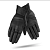 перчатки SHIMA MONACO GLOVES BLACK