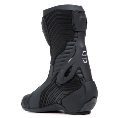 Мотоботы TCX RT-RACE PRO AIR Black/Reflex фото в интернет-магазине FrontFlip.Ru
