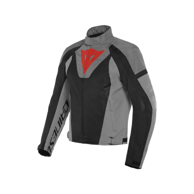 DAINESE Куртка ткань LEVANTE AIR BL/ANTHR/CHARCOAL-GRAY фото в интернет-магазине FrontFlip.Ru