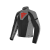 DAINESE Куртка ткань LEVANTE AIR BL/ANTHR/CHARCOAL-GRAY фото в интернет-магазине FrontFlip.Ru