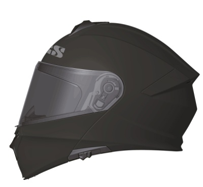 Шлем IXS Flip-up Helmet iXS301 1.0 X14911 M33 фото в интернет-магазине FrontFlip.Ru