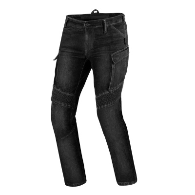 штаны SHIMA GIRO 2.0 URBAN BLACK фото в интернет-магазине FrontFlip.Ru