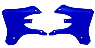 RTech Боковины радиатора YZF250-450 03-05 # WRF250-450 05-06 синие (moto parts) фото в интернет-магазине FrontFlip.Ru