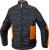 SPIDI Куртка SOLAR H2OUT Black Camouflage фото в интернет-магазине FrontFlip.Ru