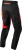 ALPINESTARS Мотобрюки кроссовые RACER SUPERMATIC PANTS черно-красный, 1303 фото в интернет-магазине FrontFlip.Ru