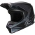 Мотошлем Fox V1 Weld SE Helmet Black Iridium фото в интернет-магазине FrontFlip.Ru