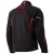 Куртка текстильная Taichi TORQUE MESH Black/Red фото в интернет-магазине FrontFlip.Ru Куртка текстильная Taichi TORQUE MESH Black/Red фото в интернет-магазине FrontFlip.Ru