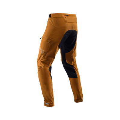 Велоштаны Leatt MTB Enduro 3.0 Pant Peanut фото в интернет-магазине FrontFlip.Ru