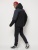 Горнолыжная куртка мужская черного цвета 88822Ch фото в интернет-магазине FrontFlip.Ru