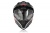 Шлем Acerbis FLIP FS-606 Grey/Red фото в интернет-магазине FrontFlip.Ru
