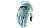 Мотоперчатки 100% ITrack Glove Aqua