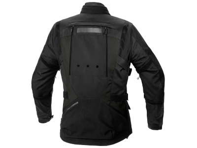 SPIDI Куртка 4 SEASON EVO Dark Green/Black фото в интернет-магазине FrontFlip.Ru