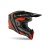 Внедорожный шлем Airoh Wraap Sequel Orange Matt фото в интернет-магазине FrontFlip.Ru