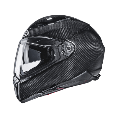 HJC Шлем F70 CARBON CARBON фото в интернет-магазине FrontFlip.Ru
