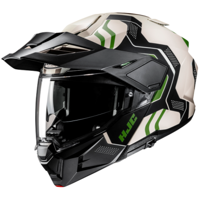 HJC Шлем i80 VELLY MC4SF фото в интернет-магазине FrontFlip.Ru