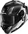 Шлем SHARK SPARTAN GT CARBON URIKAN Black/White