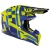 AIROH шлем кросс AVIATOR 3 TC21 GLOSS фото в интернет-магазине FrontFlip.Ru