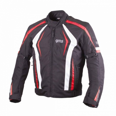Куртка GMS Jacket Pace ZG55009 312 фото в интернет-магазине FrontFlip.Ru