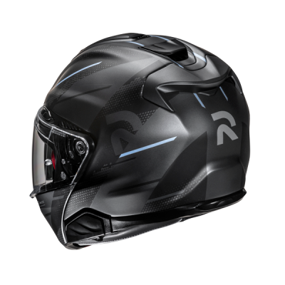 HJC Шлем RPHA91 BLAT MC5SF фото в интернет-магазине FrontFlip.Ru