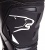 Ботинки Bering X-RACE-R Black фото в интернет-магазине FrontFlip.Ru