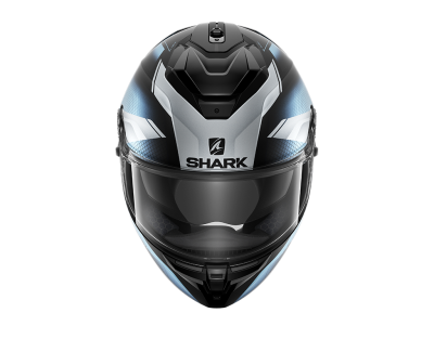 SHARK Шлем SPARTAN GT ELGEN Mat KSS фото в интернет-магазине FrontFlip.Ru