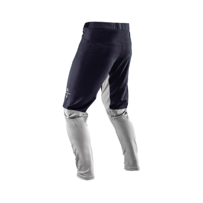Велоштаны Leatt MTB Trail 2.0 Pant Granite фото в интернет-магазине FrontFlip.Ru
