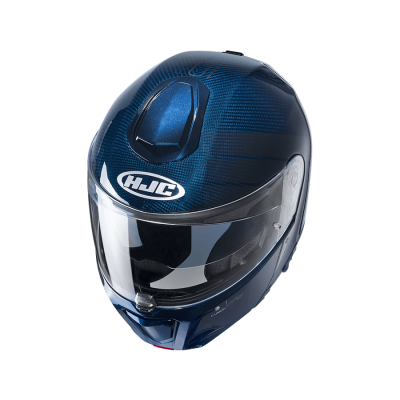 HJC Шлем RPHA 90S CARBON BALIAN MC2 фото в интернет-магазине FrontFlip.Ru