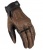 LS2 Мотоперчатки RUST MAN GLOVES коричневый фото в интернет-магазине FrontFlip.Ru