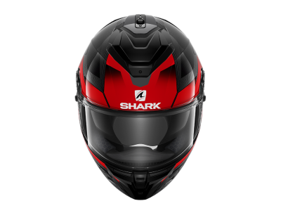 SHARK Шлем SPARTAN GT CARBON SHESTTER DRA фото в интернет-магазине FrontFlip.Ru