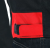 Куртка текстильная Dainese ELETTRICA AIR TEX JACKET Black/Black/Lava-Red фото в интернет-магазине FrontFlip.Ru