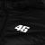 VR46 Куртка Core down мужск.черн фото в интернет-магазине FrontFlip.Ru