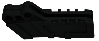 RTech Ловушка цепи KX125-250 03-08 # KX250F 04-05 черная (moto parts) фото в интернет-магазине FrontFlip.Ru