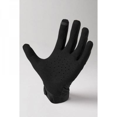 Мотоперчатки Shift White Label Bliss Glove Black/White фото в интернет-магазине FrontFlip.Ru