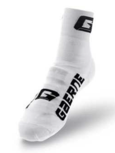 Бахилы Gaerne Spring Shoe Cover  White фото в интернет-магазине FrontFlip.Ru