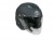 Шлем AiM JK526 Black Matt фото в интернет-магазине FrontFlip.Ru